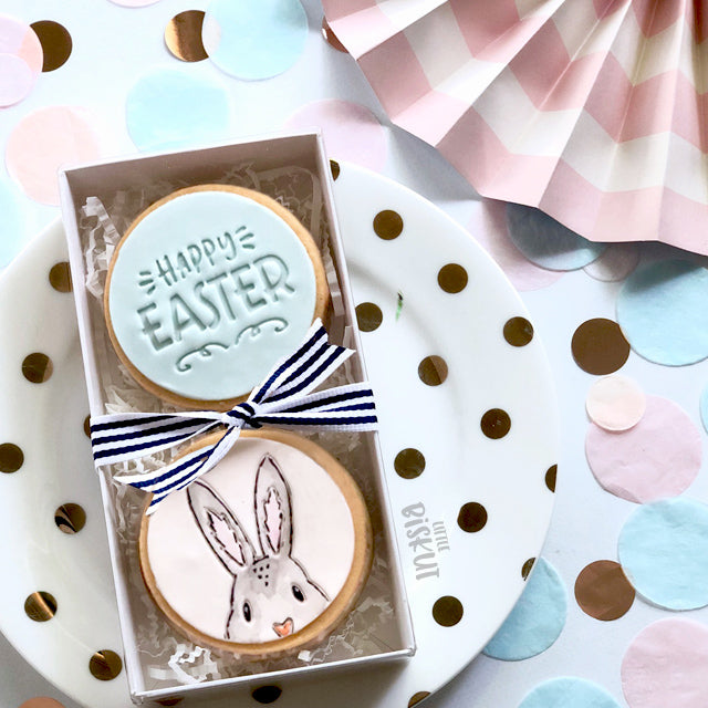 Some Bunny Love You Cookie Pack