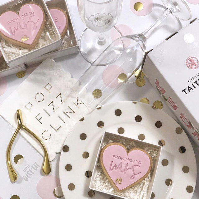 Cookie Cutter - Heart