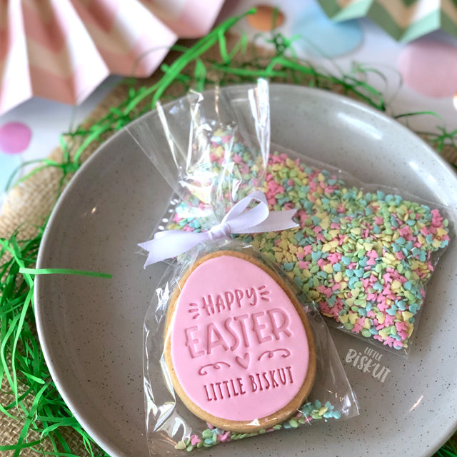 Stamp - Custom Happy Easter