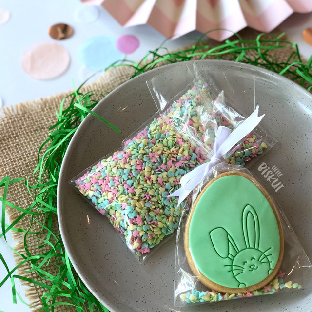 Stamp - Easter Bunny