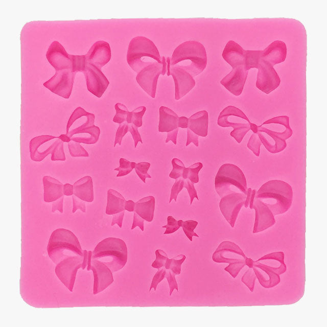 Bow Mould