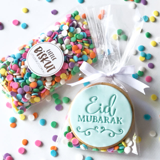 Eid Mubarak Kit