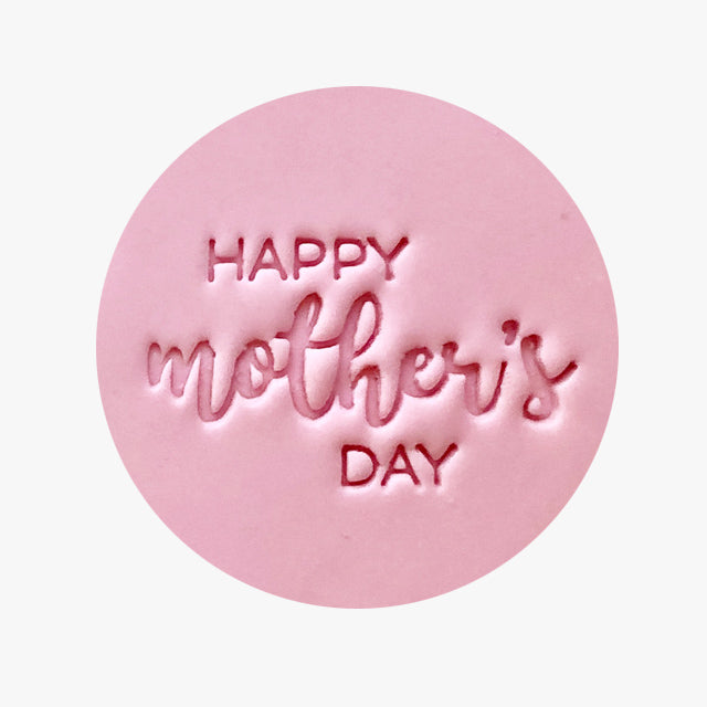 Stamp - Happy Mother's Day